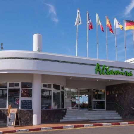 Apartment-Hotel Altamira Costa Adeje  Εξωτερικό φωτογραφία