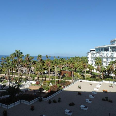 Apartment-Hotel Altamira Costa Adeje  Εξωτερικό φωτογραφία