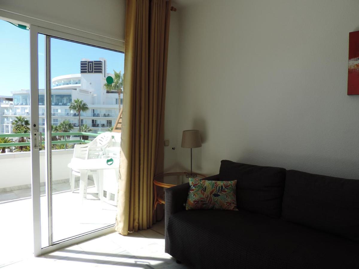 Apartment-Hotel Altamira Costa Adeje  Εξωτερικό φωτογραφία