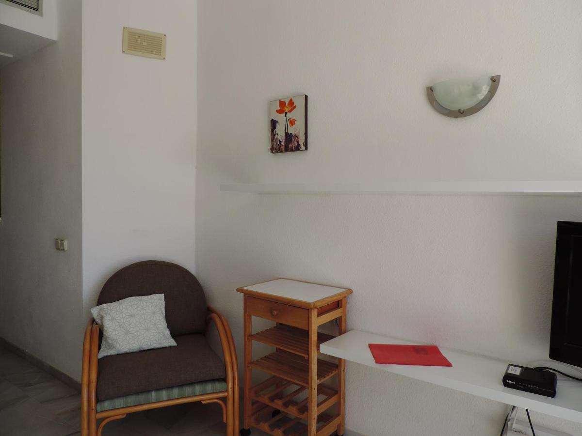 Apartment-Hotel Altamira Costa Adeje  Εξωτερικό φωτογραφία