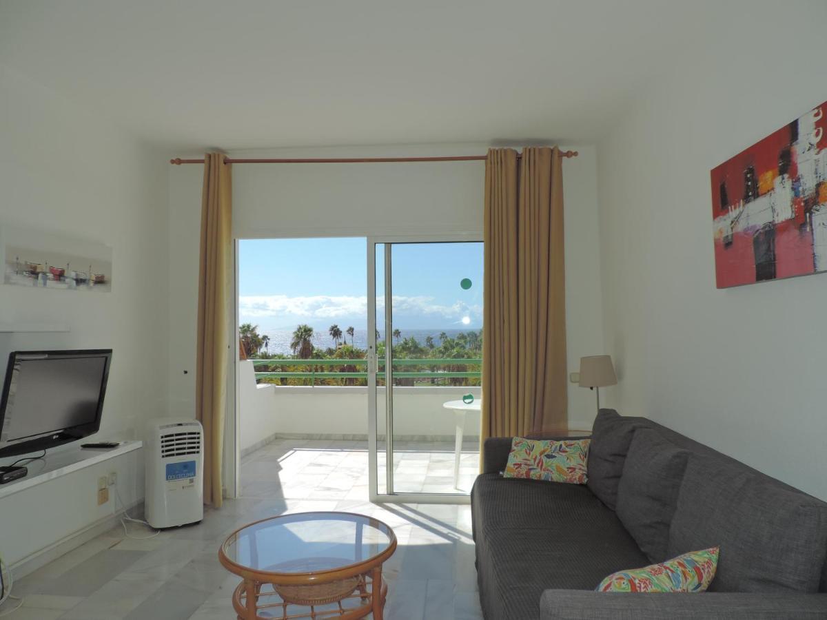 Apartment-Hotel Altamira Costa Adeje  Εξωτερικό φωτογραφία