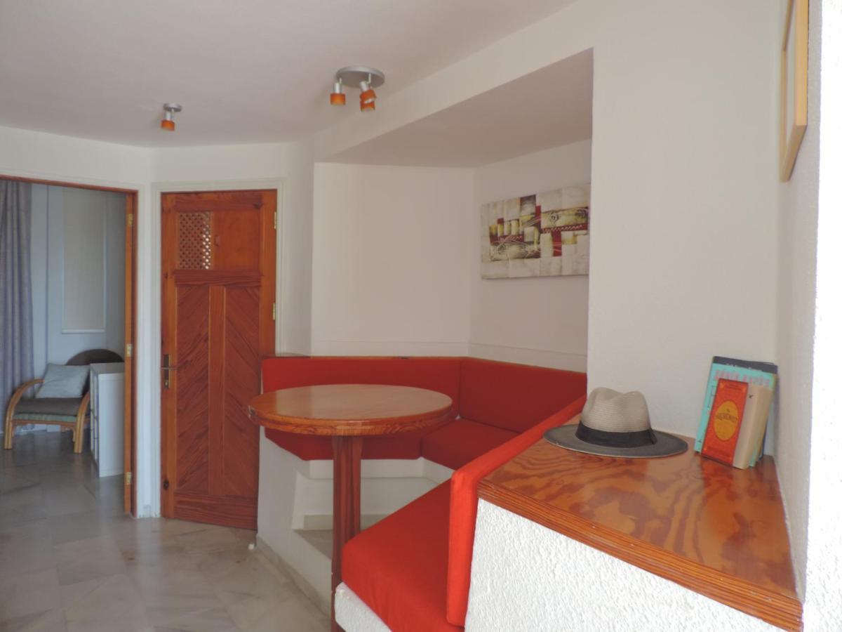 Apartment-Hotel Altamira Costa Adeje  Εξωτερικό φωτογραφία