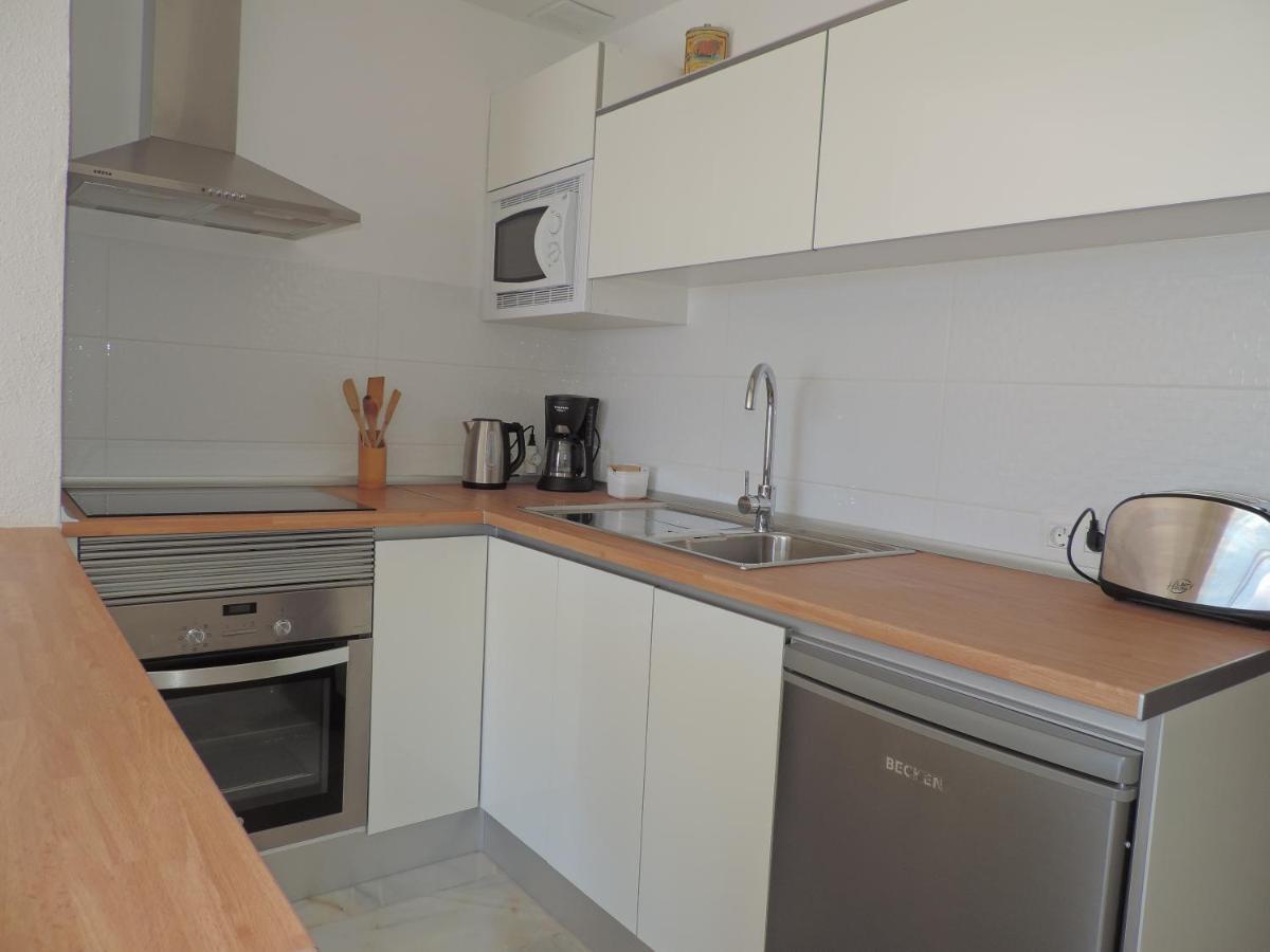 Apartment-Hotel Altamira Costa Adeje  Εξωτερικό φωτογραφία