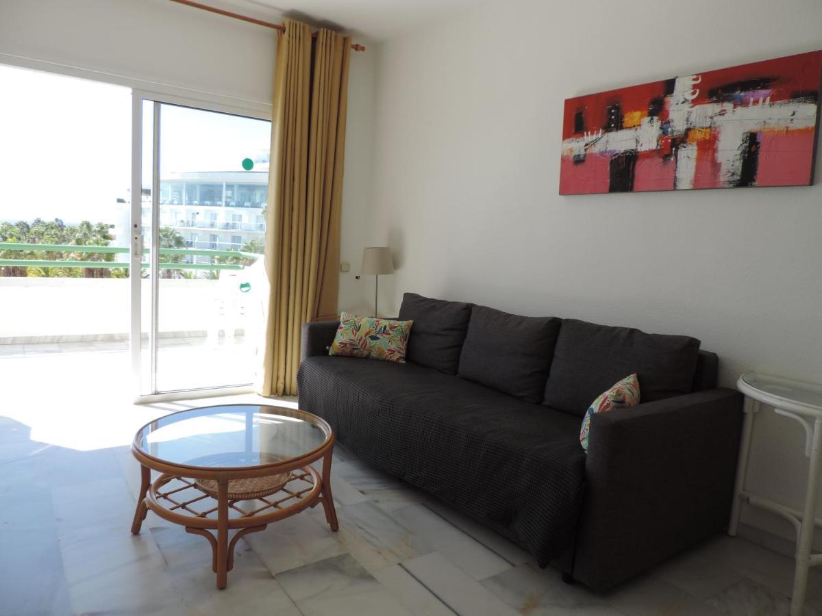 Apartment-Hotel Altamira Costa Adeje  Εξωτερικό φωτογραφία