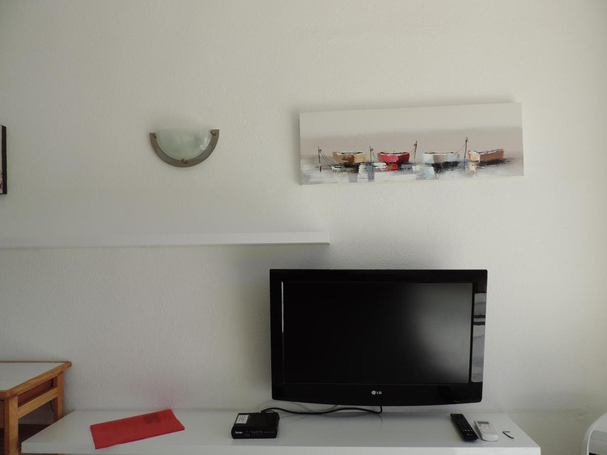 Apartment-Hotel Altamira Costa Adeje  Εξωτερικό φωτογραφία