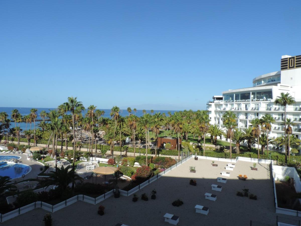 Apartment-Hotel Altamira Costa Adeje  Εξωτερικό φωτογραφία