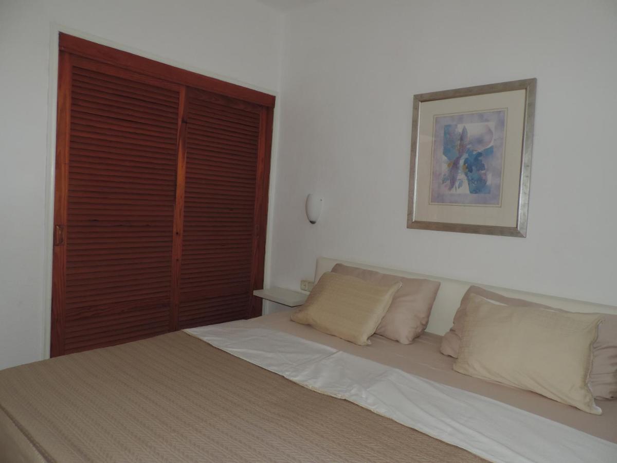 Apartment-Hotel Altamira Costa Adeje  Εξωτερικό φωτογραφία