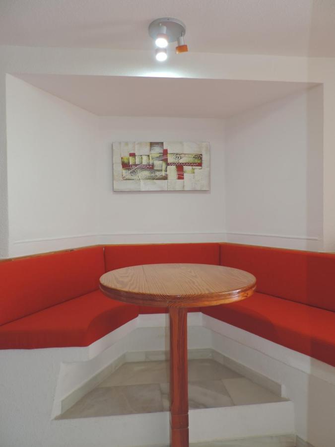 Apartment-Hotel Altamira Costa Adeje  Εξωτερικό φωτογραφία