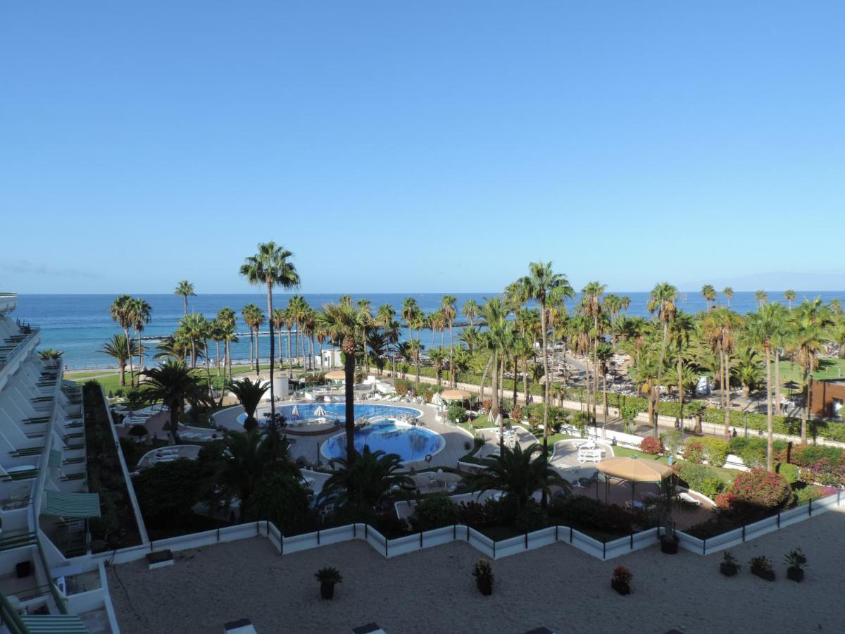 Apartment-Hotel Altamira Costa Adeje  Εξωτερικό φωτογραφία