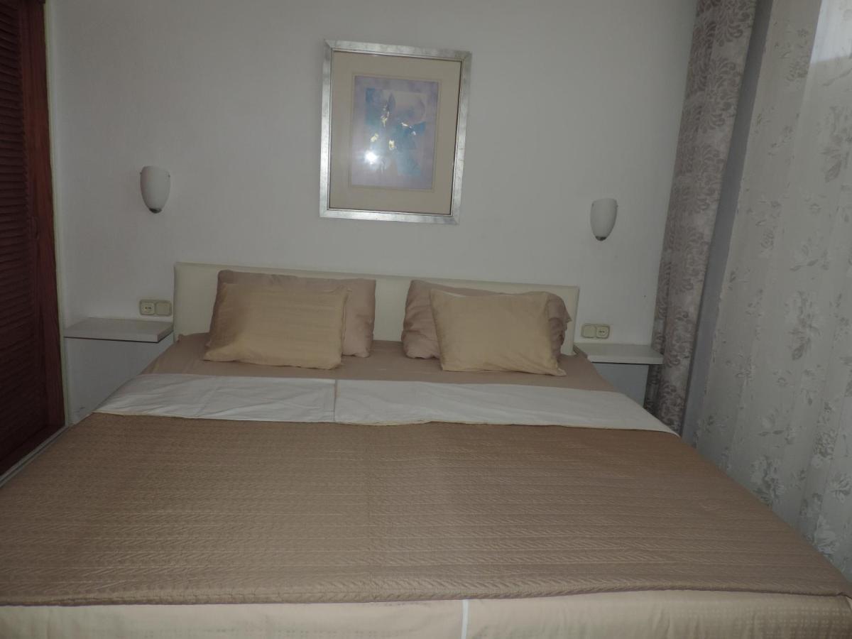 Apartment-Hotel Altamira Costa Adeje  Εξωτερικό φωτογραφία