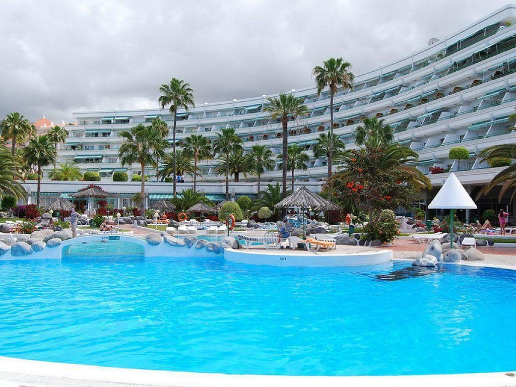 Apartment-Hotel Altamira Costa Adeje  Εξωτερικό φωτογραφία