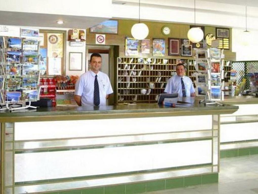 Apartment-Hotel Altamira Costa Adeje  Εξωτερικό φωτογραφία