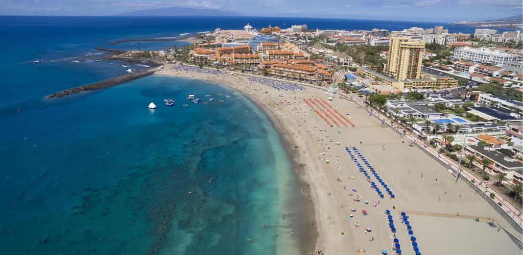 Apartment-Hotel Altamira Costa Adeje  Εξωτερικό φωτογραφία