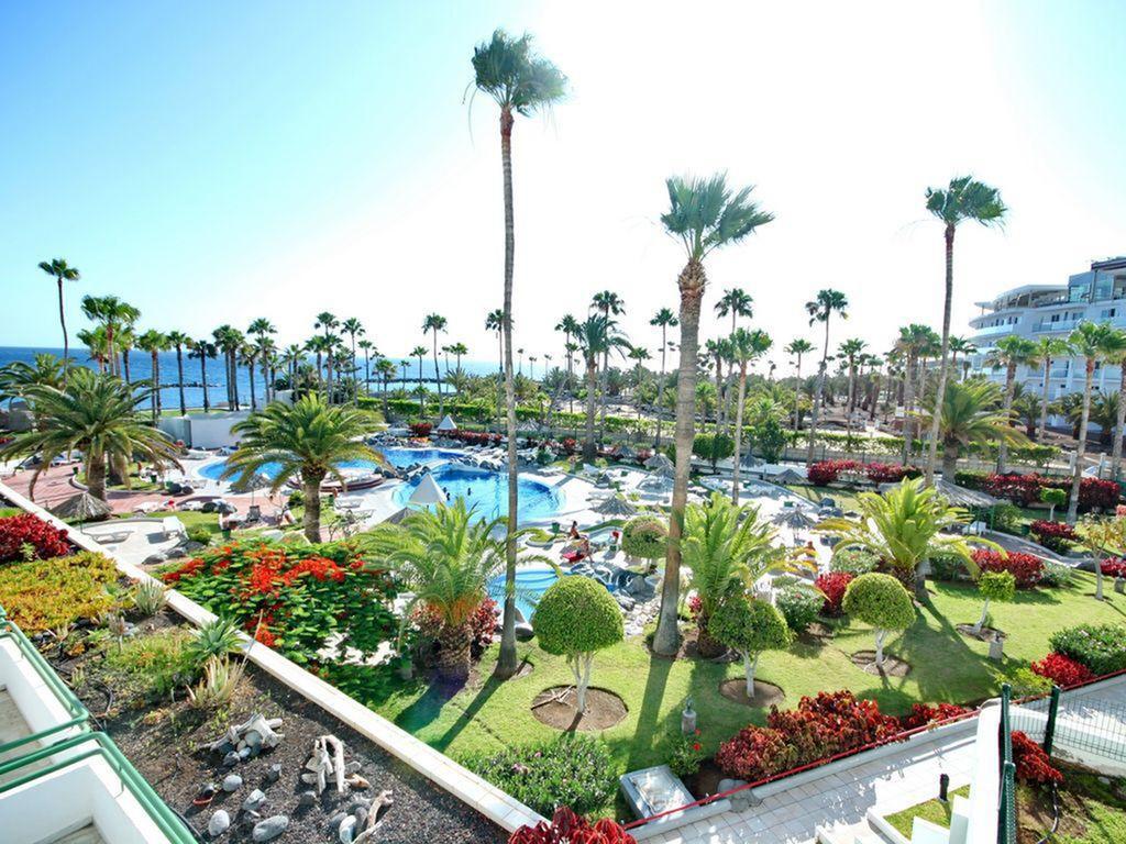 Apartment-Hotel Altamira Costa Adeje  Εξωτερικό φωτογραφία