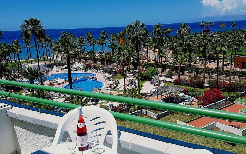 Apartment-Hotel Altamira Costa Adeje  Εξωτερικό φωτογραφία